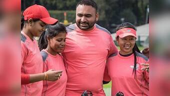 Indian women's compound team bags silver in World Archery Championships; Colombia takes gold