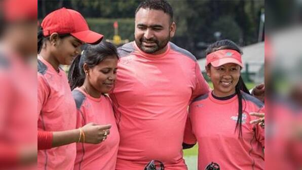 Indian women's compound team bags silver in World Archery Championships; Colombia takes gold