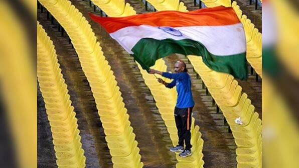 India vs Australia: Guwahati to witness thunderstorms but Tuesday's cricket likely to be unaffected