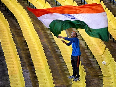 India vs Australia: Guwahati to witness thunderstorms but Tuesday's cricket likely to be unaffected India vs Australia: Guwahati to witness thunderstorms but Tuesday's cricket likely to be unaffected