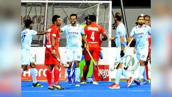 Hockey Asia Cup 2017: India dominated Bangladesh in 7-0 win, but need to do better on penalty corners
