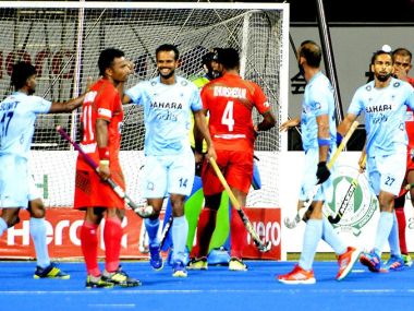 Hockey Asia Cup 2017: India dominated Bangladesh in 7-0 win, but need to do better on penalty corners Hockey Asia Cup 2017: India dominated Bangladesh in 7-0 win, but need to do better on penalty corners