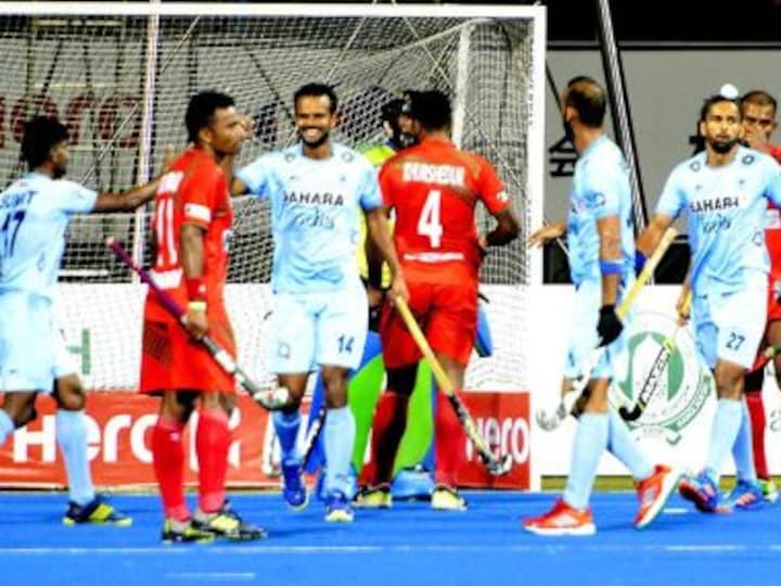 Hockey Asia Cup 2017: India dominated Bangladesh in 7-0 win, but need to do better on penalty corners