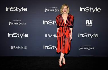 InStyle Awards: Cate Blanchett takes home Style Icon award, Demi Lavato gives empowering speech