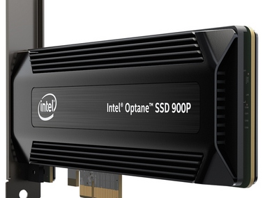 Intel Optane SSD 900P series launched; built for demanding storage, 3D rendering and super-fast game load times Intel Optane SSD 900P series launched; built for demanding storage, 3D rendering and super-fast game load times