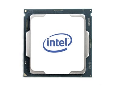 Intel processor 