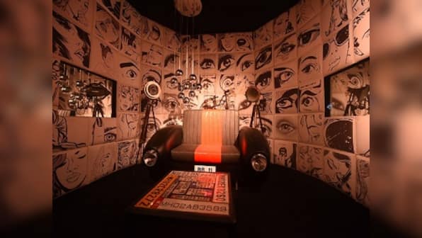 Bigg Boss 11: Underground jail, 90 cameras and more — a tour of the new house