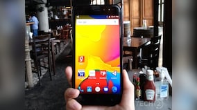 Intex Aqua Lions X1 and X1 Plus launched with shatterproof display at Rs 7,499 and Rs 8,499 respectively