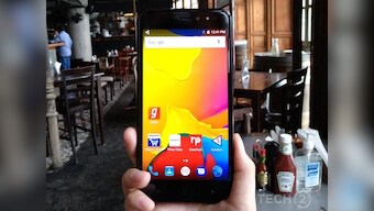 Intex Aqua Lions X1 and X1 Plus launched with shatterproof display at Rs 7,499 and Rs 8,499 respectively
