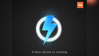 Xiaomi announces the launch of a new smartphone series in the Indian market on 2 November
