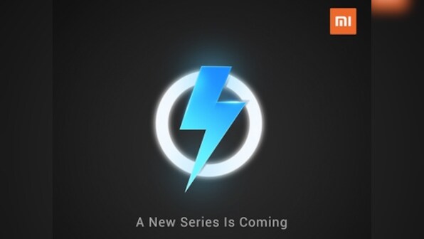 Xiaomi announces the launch of a new smartphone series in the Indian market on 2 November