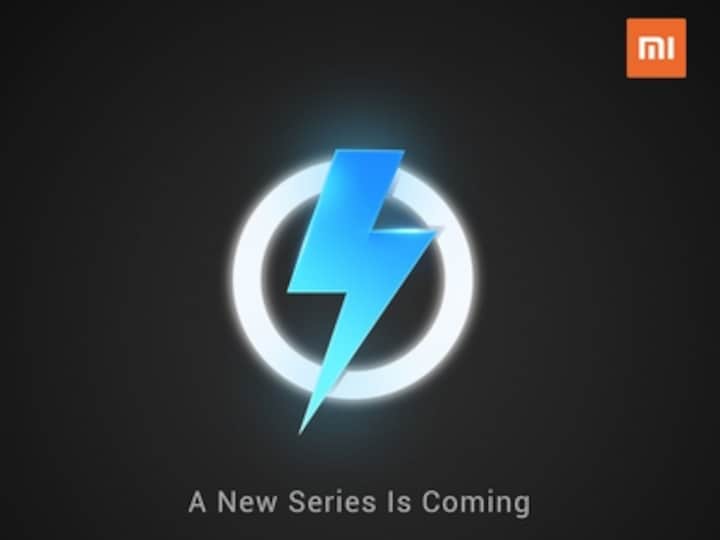 Xiaomi announces the launch of a new smartphone series in the Indian market on 2 November