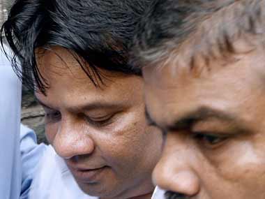 Iqbal Kaskar's extortion racket: Thane Police books third case for siphoning Rs 3 crore from Mumbai builder Iqbal Kaskar's extortion racket: Thane Police books third case for siphoning Rs 3 crore from Mumbai builder