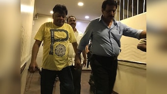 Dawood and Anees Ibrahim named as co-accused in extortion case, following brother Iqbal Kaskar's arrest