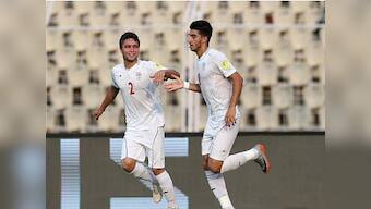 FIFA U-17 World Cup 2017: Tactically astute Iran outwit Mexico to set up quarter-final clash with Spain