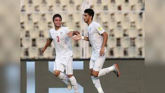 FIFA U-17 World Cup 2017: Spain coach Santiago Denia hails Iran as one of the tournament's best teams