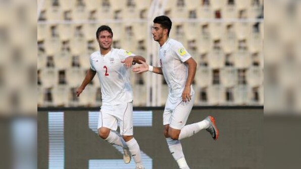 FIFA U-17 World Cup 2017: Spain coach Santiago Denia hails Iran as one of the tournament's best teams