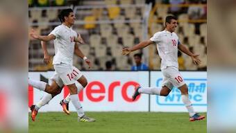 FIFA U-17 World Cup 2017: Iran have scored 10 goals in three games, but it's their defence that will take them far