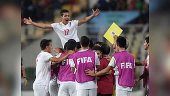 FIFA U-17 World Cup 2017, Iran vs Mexico, Football Match Result: Asian giants progress to last 8