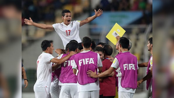 FIFA U-17 World Cup 2017, Iran vs Mexico, Football Match Result: Asian giants progress to last 8