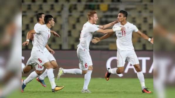 FIFA U-17 World Cup: Iran the shining stars of Group C; Germany progress but exposed by lack of 'Plan B'