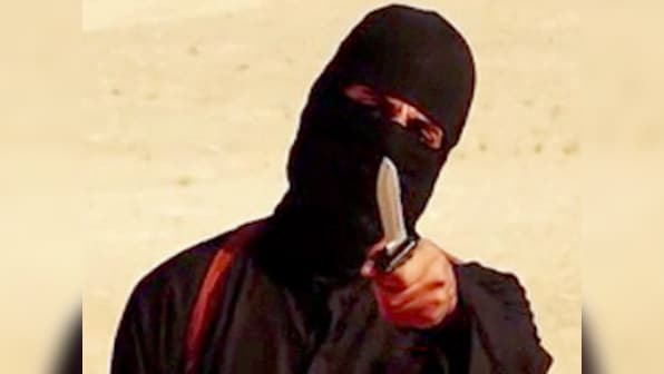 Indian-origin Islamic State terrorist, said to have replaced 'Jihadi John', designated 'global terrorist' by US state department