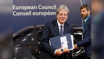 Italian prime minister Paolo Gentiloni to visit India on Monday; first such trip in decade