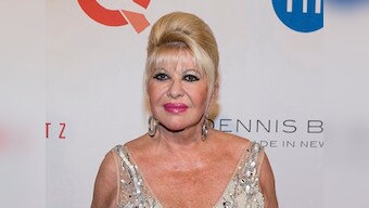 Ivana-Melania Trump's slugfest over 'First Lady' title: One says she's the first wife, other says 'attention-seeking, self-serving noise'