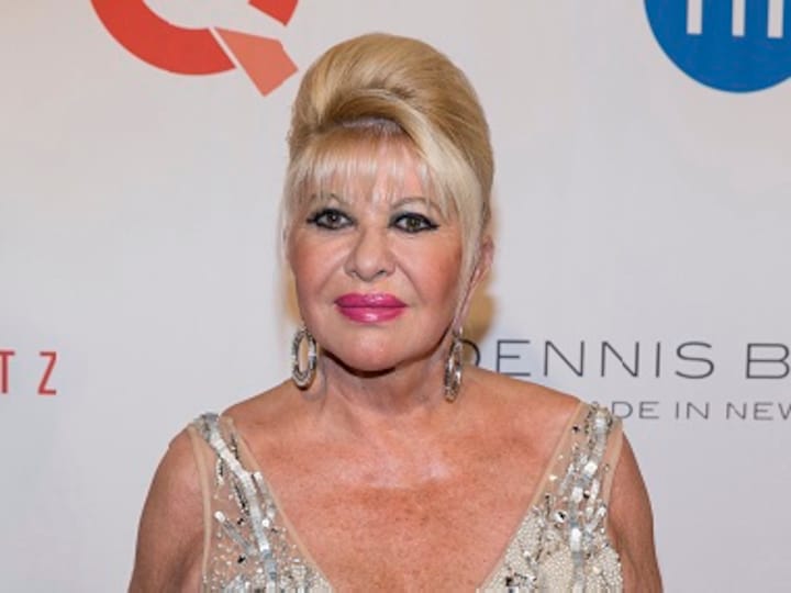 Ivana-Melania Trump's slugfest over 'First Lady' title: One says she's the first wife, other says 'attention-seeking, self-serving noise'
