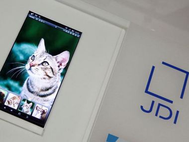 Japan Display Inc raising $900 million to mass produce OLED panels with new technology, at lower costs Japan Display Inc raising $900 million to mass produce OLED panels with new technology, at lower costs