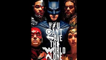 Justice League 2 in the pipeline; sequel to be directed by Zack Snyder