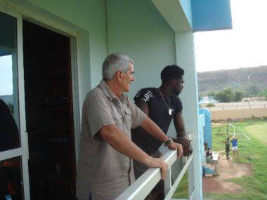 FIFA U-17 World Cup 2017: How Arsene Wenger's first boss Jean-Marc Guillou is powering Mali's charge