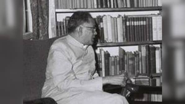 Jayaprakash Narayan birth anniversary: Bihar leaders should learn to invoke political civility rather than offering ritual tributes