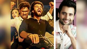 Bollywood actor Jackky Bhagnani to star in Hindi remake of Telugu film Pelli Choopulu