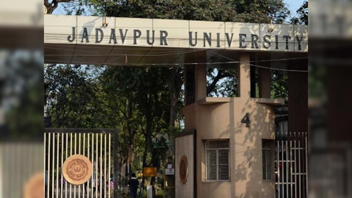 Jadavpur University professor attacked while returning from anti-CAA rally, claims BJP activists beat her for objecting to hate speech