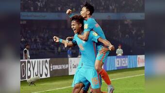FIFA U-17 World Cup 2017: Despite loss, Jeakson Singh's maiden goal shows India can threaten better sides
