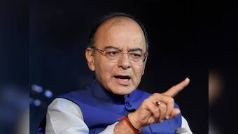 Vijay Mallya claims he met Arun Jaitley: Congress quick to lay blame, BJP comes to minister's defence