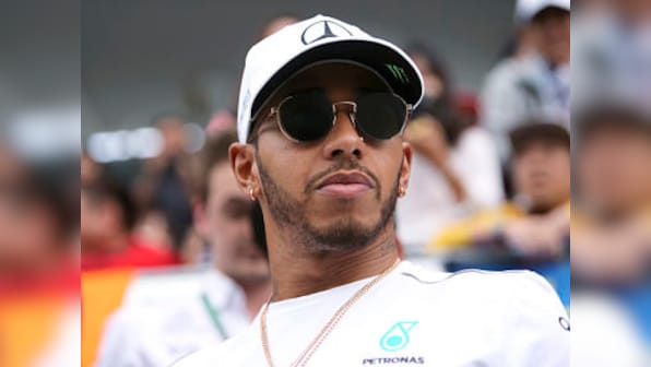 Japanese Grand Prix: Lewis Hamilton vows to hit back strongly as Ferrari, Red Bull step up challenge