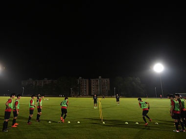 FIFA U-17 World Cup 2017: Asian giants Japan eye winning start against Honduras FIFA U-17 World Cup 2017: Asian giants Japan eye winning start against Honduras