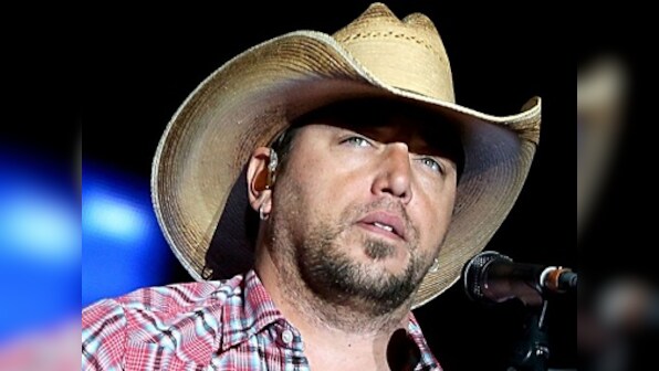 Musician Jason Aldean cancels upcoming concerts in wake of Las Vegas mass shooting