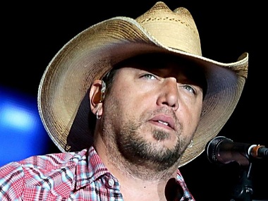 Musician Jason Aldean cancels upcoming concerts in wake of Las Vegas mass shooting Musician Jason Aldean cancels upcoming concerts in wake of Las Vegas mass shooting