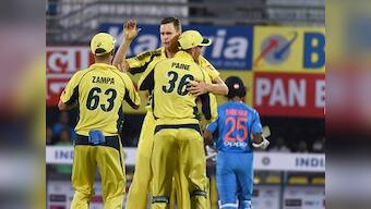 India vs Australia: Jason Beherendorf's spell proves Virat Kohli and Co still remain vulnerable to left-arm pace
