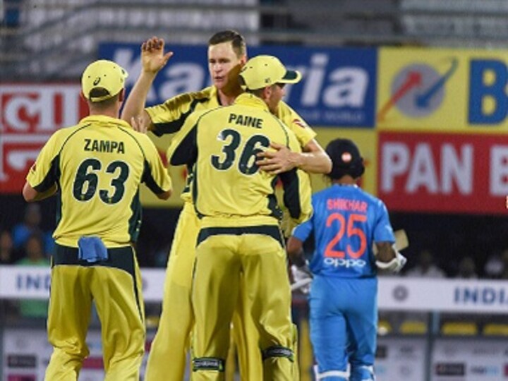India vs Australia: Jason Beherendorf's spell proves Virat Kohli and Co still remain vulnerable to left-arm pace