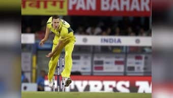 India vs Australia: Jason Behrendorff's heroic spell in Guwahati opens doors for Ashes selection