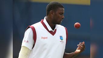 Zimbabwe vs West Indies: Jason Holder to lead unchanged squad for two-match Test series