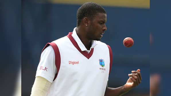 Zimbabwe vs West Indies: Jason Holder to lead unchanged squad for two-match Test series