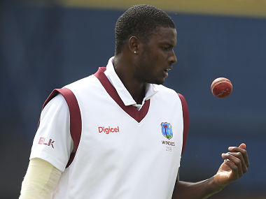 Zimbabwe vs West Indies: Jason Holder to lead unchanged squad for two-match Test series Zimbabwe vs West Indies: Jason Holder to lead unchanged squad for two-match Test series