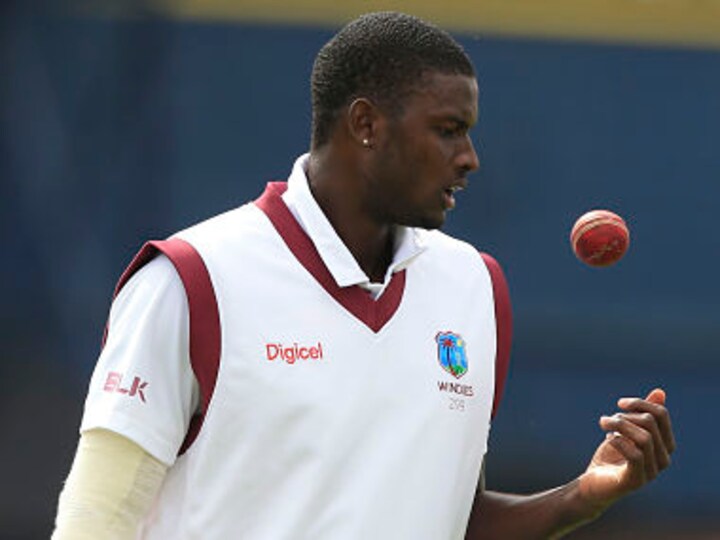 Zimbabwe vs West Indies: Jason Holder to lead unchanged squad for two-match Test series