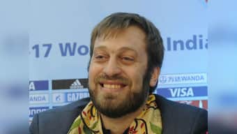Javier Ceppi says aim of conducting FIFA U-17 World Cup in India was to improve standard of football