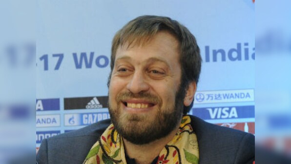 FIFA U-17 World Cup 2017: Event has been more successful than 2011 Cricket World Cup, claims Javier Ceppi